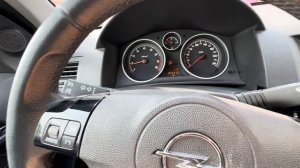 Обзор Opel Astra H Рестайлинг, 2012 г. ПРОХОР | Просто Хорошие Автомобили