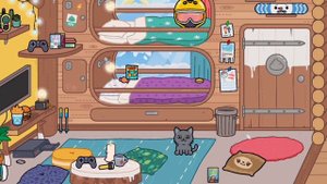 🦥🤎//ГДЕ НАЙТИ ВСЕХ ЛЕНИВЦЕВ В ТОКА БОКА?//🦥🤎//toca lime💓//