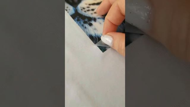 Как перенести термонаклейку | @termotransfer.krd смотреть онлайн