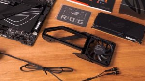 ASUS ROG MAXIMUS Z790 Apex Encore na testu!