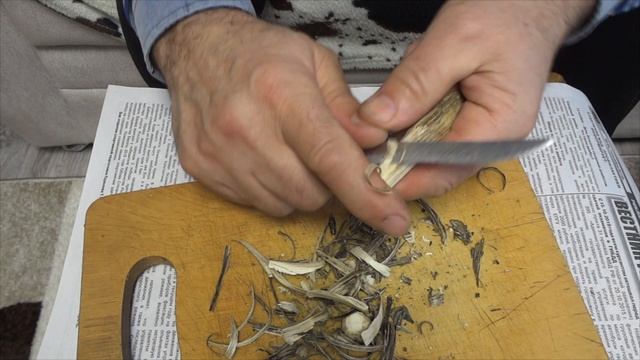 Самодельные попперы. Делаем попперы различной формы. Ошибки при изготовлении. смотреть онлайн