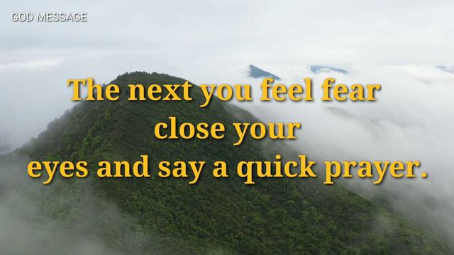 God message for you today II Read proverbs 24:17-18... #godmessagetoday