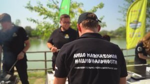 16 выпуск развлекательно-познавательного шоу "Лицо кавказской национальности" (Республика Дагестан)