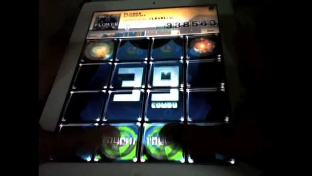 [Jukebeat iPad] DJ Yoshitaka- Flower Adv. LVL 9 смотреть онлайн