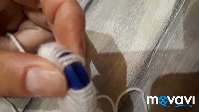 Как сделать помпон. Gamma устройство для изготовления помпонов PM-2. How to make a Pompoм