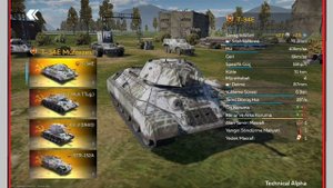 WAR THUNDER НА ТЕЛЕФОНЕ?!? ЭТО УБИЙЦА БЛИЦА?! ОБЗОР WAR THUNDER MOBILE?