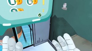 ПОСАДИЛИ В ОДИНОЧНУЮ КАМЕРУ ВР ( Prison Boss VR )