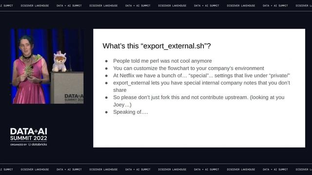 What to Do When Your Job Goes OOM in the Night (Flowcharts!) смотреть онлайн