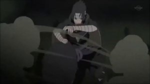 Sasuke [AMV] LET IT PLAY
