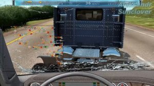 Обзор - Дальнобойщики 3: Покорение Америки