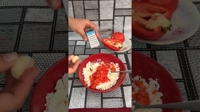 Рулетики из баклажанов! Супер рецепт ?
