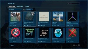 How to Add or Install Mods on ASA ► Ark Survival Ascended