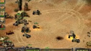 Desert Law