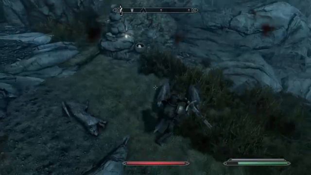 Skyrim Anniversary Edition - How to get the silver armor