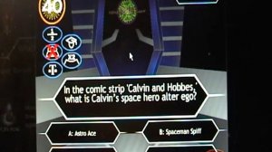 Super Generic Quiz Game Game #4