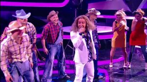 Один в один! Тимур Родригез. Леонид Агутин - «Пароход»