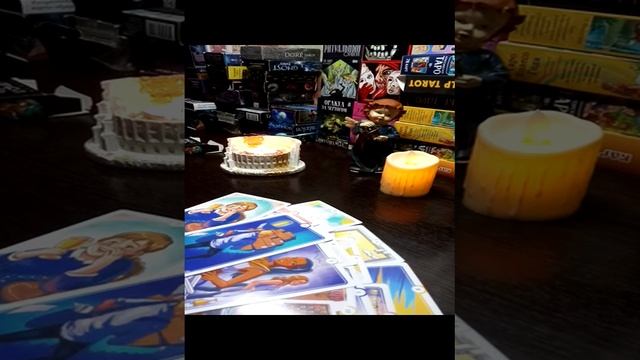 ??️?Узнаете ли вы о треугольнике!!!#тарогадание#онлайнрасклад#