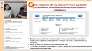 Вебинар «Непрерывное медицинское образование: вопросы и ответы». От 16 января 2020 года.mp4