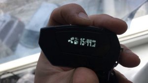 Cигнализация PANDORA DX 90 - Запуск и остановка X5 E53 с брелка.