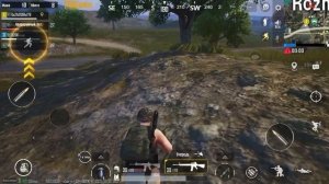 iPhone 8 КАК ИДЁТ ИГРА PUBG MOBILE НА АЙФОН 8 ИГРОВОЙ ТЕСТ ПАБГ МОБАИЛ НА УЛЬТРАХ В 2022 ГОДУ