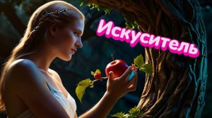Искуситель #музыка #рок