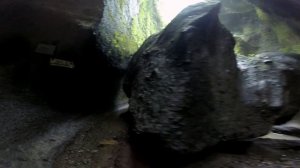 Tukad Cepung Waterfall / Тукад Чепунг Водопад / Бали / Самый красивый водопад на острове Бали