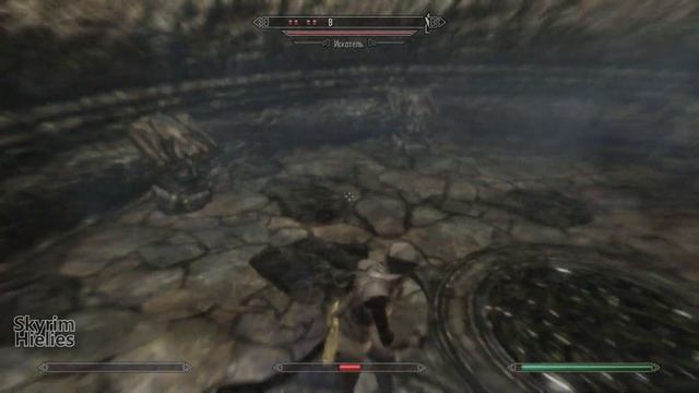 Skyrim 158 Садовод людей 1 Скайрим смотреть онлайн