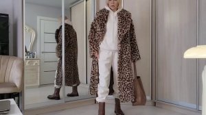 САМАЯ ТЁПЛАЯ И КОМФОРТНАЯ ОБУВЬ НА ЗИМУ ОТ BEAU TODAY.🥾❄️ПРИМЕРЯЮ ОБРАЗЫ.