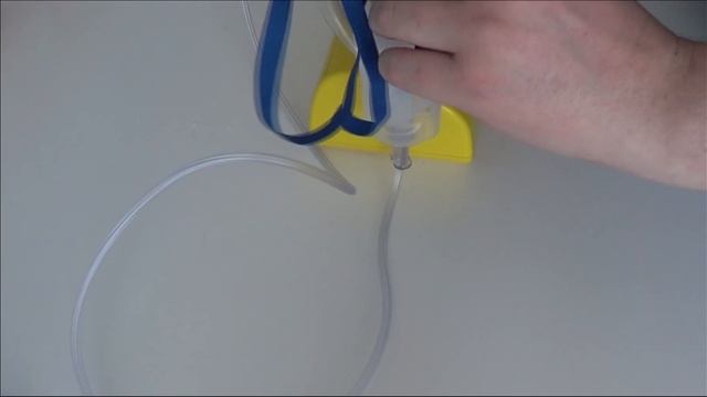 ОБЗОР НЕБУЛАЙЗЕРА модель OMRON C24 Kids смотреть онлайн