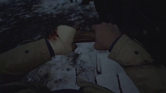 Из-за тебя меня мама не любит / Resident Evil Village / #12 смотреть онлайн