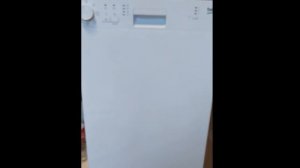 Обзор посудомоечной машины ВЕКО без лишних слов / Моя новая помощница