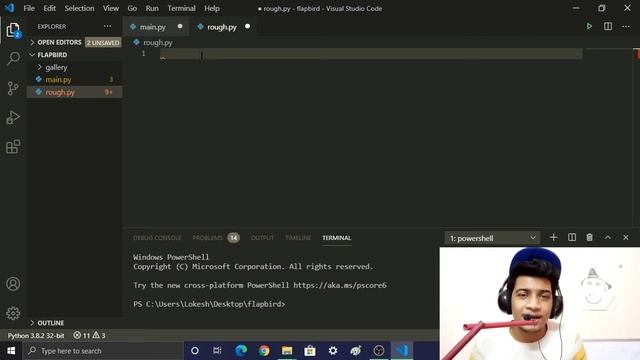 Exercise::#3 Guess the Number || Free Python Course || Coding Anna