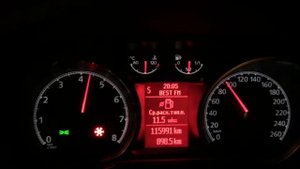 Ford Galaxy 2.3 Duratec АКПП 6-ст.  Разгон до 100км/ч и  от 80-120.