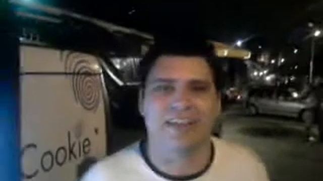 LG COOKIE - 1051 - 05/02/2009 смотреть онлайн