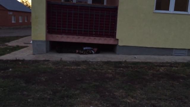 Кумертау - Когда пытаешься спрятаться от этого мира смотреть онлайн