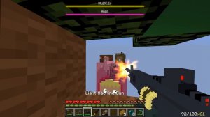 ??ЧАНК МАШИ ПРОТИВ ЧАНКА МЕДВЕДЯ В МАЙНКРАФТ! ШЕДИ ЛЕСКА НУБИК И БРОК MINECRAFT