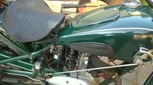 иж-49. часть 2