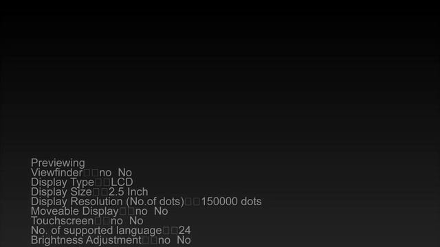 Nikon Coolpix S220 Point & Shoot Camera Review & Unboxing смотреть онлайн