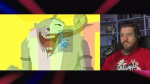 Самые МРАЧНЫЕ серии | ВРЕМЯ ПРИКЛЮЧЕНИЙ | РЕАКЦИЯ НА DTV Animation