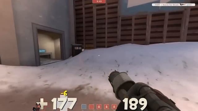 Руководство по Пиро | Team Fortress 2 смотреть онлайн