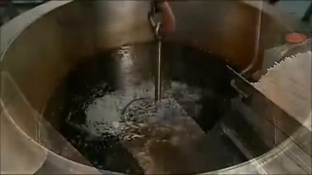 Как это сделано - Цветные карандаши  Art SecondHand