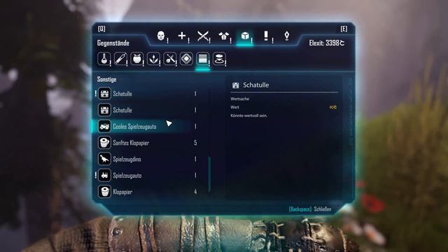 ELEX #036 🔥 DER VERBOTENE WALD | LET'S PLAY [GAMEPLAY DEUTSCH/GERMAN] смотреть онлайн