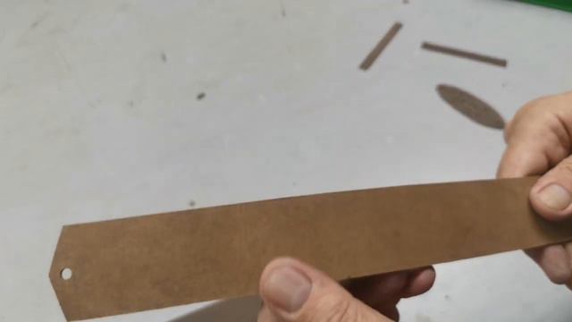 60064-31 WEGETALE NABUK KAKI т.31-35 мм.