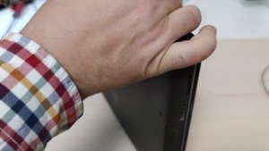 Как заменить HDD на SSD в ноутбуке. SSD Samsung 860 PRO . Acronis True Image