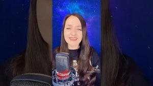 Любовь Попова. Приходи. Кавер. Пою дома караоке.