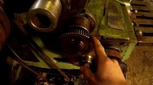 Токарный станок 1к62(новенькое)