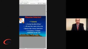 Le nostre risorse interiori nei momenti difficili | Webinar CIPPS