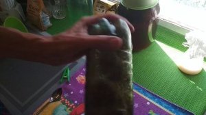 КВАС! Газированный за 24ч. Ржаной Солод!!!