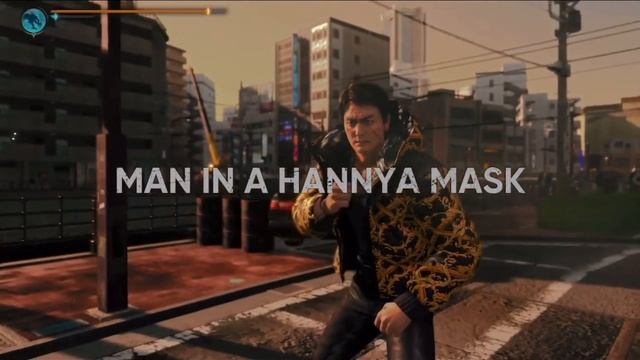 The man who erased his name. Game pass смотреть онлайн