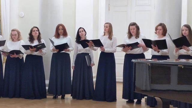 Эдельвейс, концерт Luna Chiara в Аничковом дворце  04.02.2023